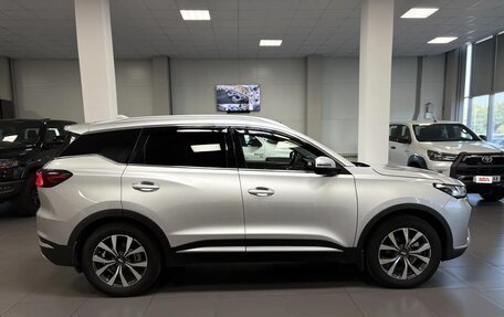 Chery Tiggo 7 Pro, 2022 год, 1 420 000 рублей, 6 фотография