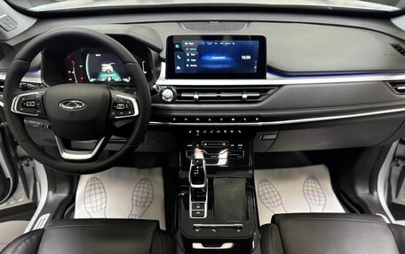 Chery Tiggo 7 Pro, 2022 год, 1 420 000 рублей, 9 фотография