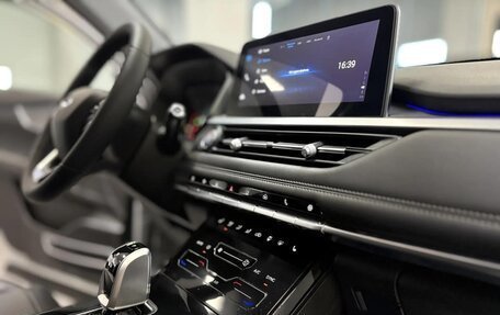 Chery Tiggo 7 Pro, 2022 год, 1 420 000 рублей, 8 фотография