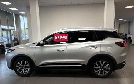 Chery Tiggo 7 Pro, 2022 год, 1 420 000 рублей, 2 фотография