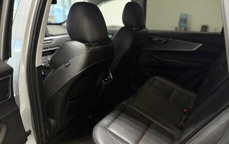 Chery Tiggo 7 Pro, 2022 год, 1 420 000 рублей, 14 фотография