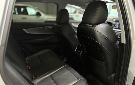Chery Tiggo 7 Pro, 2022 год, 1 420 000 рублей, 13 фотография