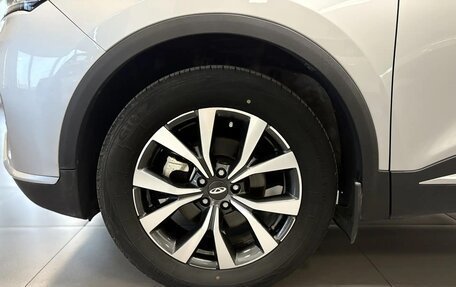 Chery Tiggo 7 Pro, 2022 год, 1 420 000 рублей, 21 фотография