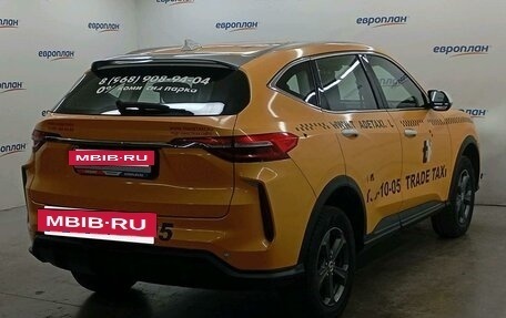 Haval F7 I, 2024 год, 1 486 000 рублей, 3 фотография