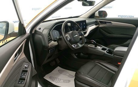 Haval F7 I, 2024 год, 1 486 000 рублей, 8 фотография