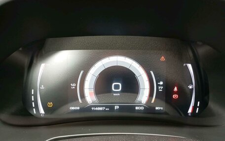 Haval F7 I, 2024 год, 1 486 000 рублей, 7 фотография