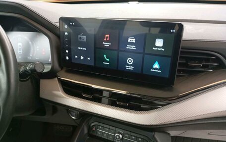 Haval F7 I, 2024 год, 1 486 000 рублей, 14 фотография