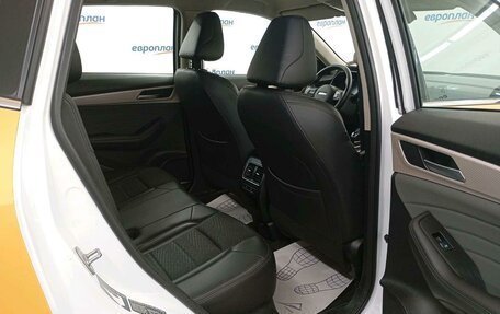 Haval F7 I, 2024 год, 1 486 000 рублей, 15 фотография