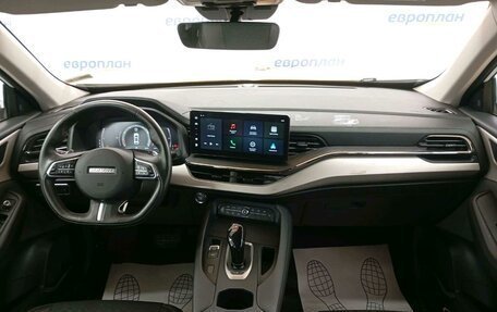 Haval F7 I, 2024 год, 1 486 000 рублей, 5 фотография