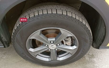 Haval F7 I, 2024 год, 1 486 000 рублей, 10 фотография