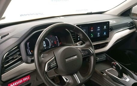 Haval F7 I, 2024 год, 1 486 000 рублей, 6 фотография
