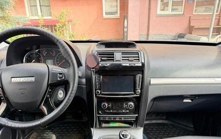 Haval H5 I, 2020 год, 1 500 000 рублей, 11 фотография