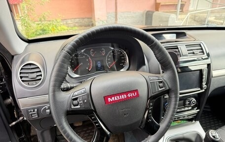 Haval H5 I, 2020 год, 1 500 000 рублей, 8 фотография