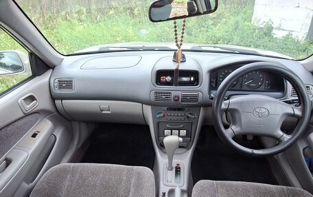 Toyota Sprinter V (E80), 1985 год, 270 000 рублей, 4 фотография