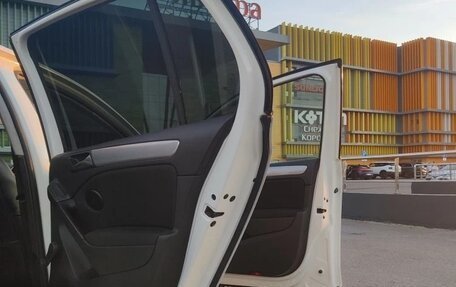Volkswagen Golf VI, 2012 год, 850 000 рублей, 8 фотография
