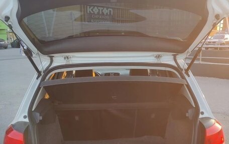Volkswagen Golf VI, 2012 год, 850 000 рублей, 9 фотография
