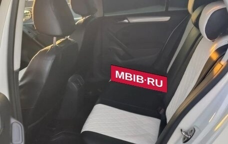 Volkswagen Golf VI, 2012 год, 850 000 рублей, 7 фотография