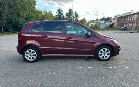 Mercedes-Benz B-Класс, 2010 год, 950 000 рублей, 2 фотография