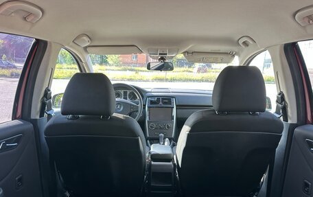 Mercedes-Benz B-Класс, 2010 год, 950 000 рублей, 11 фотография