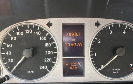 Mercedes-Benz B-Класс, 2010 год, 950 000 рублей, 13 фотография