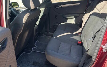 Mercedes-Benz B-Класс, 2010 год, 950 000 рублей, 12 фотография