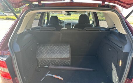Mercedes-Benz B-Класс, 2010 год, 950 000 рублей, 10 фотография