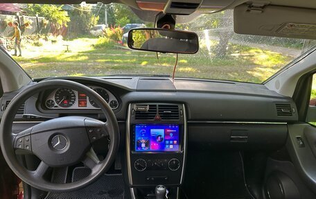 Mercedes-Benz B-Класс, 2010 год, 950 000 рублей, 17 фотография