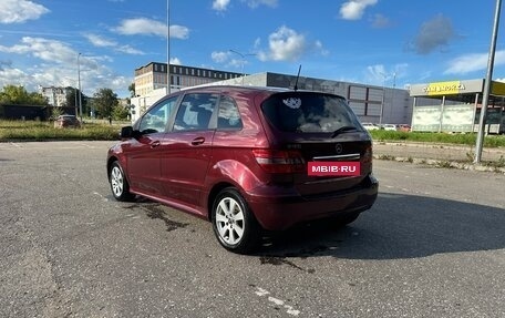 Mercedes-Benz B-Класс, 2010 год, 950 000 рублей, 9 фотография