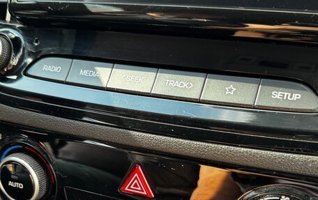 Hyundai Solaris II рестайлинг, 2021 год, 1 650 000 рублей, 30 фотография