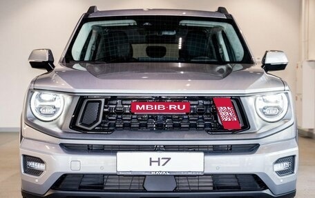 Haval H7, 2026 год, 3 999 000 рублей, 2 фотография
