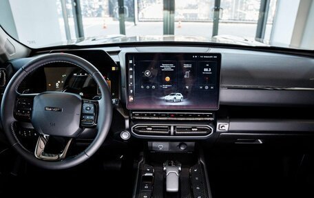 Haval H7, 2026 год, 3 999 000 рублей, 10 фотография