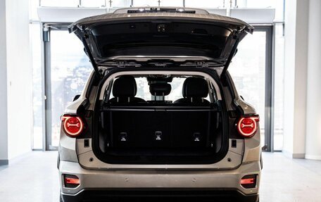 Haval H7, 2026 год, 3 999 000 рублей, 7 фотография
