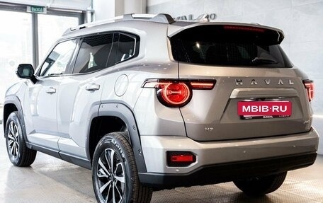 Haval H7, 2026 год, 3 999 000 рублей, 6 фотография