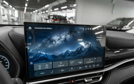Toyota Highlander, 2026 год, 5 345 000 рублей, 3 фотография