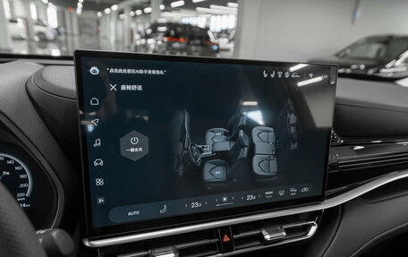 Toyota Highlander, 2026 год, 5 345 000 рублей, 5 фотография