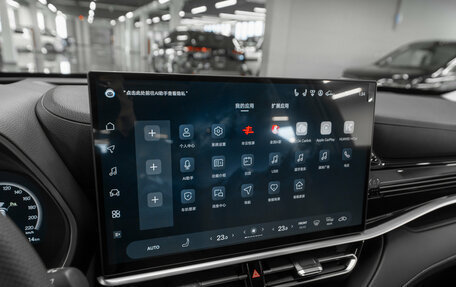 Toyota Highlander, 2026 год, 5 345 000 рублей, 6 фотография