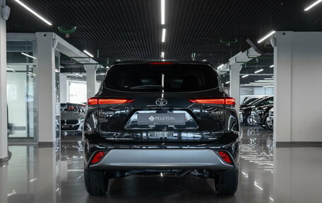 Toyota Highlander, 2026 год, 5 345 000 рублей, 13 фотография