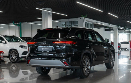 Toyota Highlander, 2026 год, 5 345 000 рублей, 11 фотография