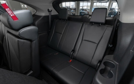 Toyota Highlander, 2026 год, 5 345 000 рублей, 2 фотография