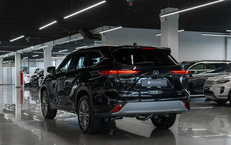 Toyota Highlander, 2026 год, 5 345 000 рублей, 12 фотография