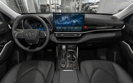 Toyota Highlander, 2026 год, 5 345 000 рублей, 15 фотография
