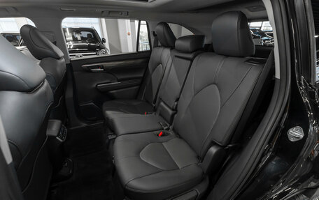 Toyota Highlander, 2026 год, 5 345 000 рублей, 19 фотография