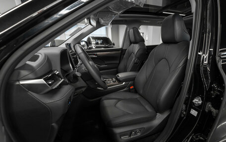 Toyota Highlander, 2026 год, 5 345 000 рублей, 16 фотография