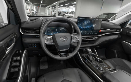 Toyota Highlander, 2026 год, 5 345 000 рублей, 14 фотография