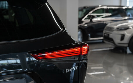 Toyota Highlander, 2026 год, 5 345 000 рублей, 28 фотография