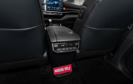 Toyota Highlander, 2026 год, 5 345 000 рублей, 20 фотография