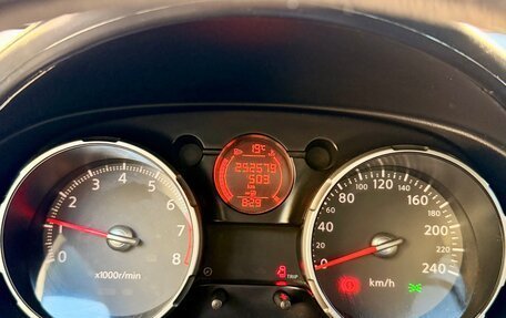 Nissan Qashqai, 2008 год, 699 999 рублей, 5 фотография