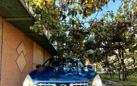 Nissan Qashqai, 2008 год, 699 999 рублей, 3 фотография