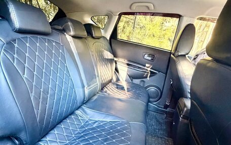 Nissan Qashqai, 2008 год, 699 999 рублей, 9 фотография