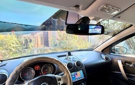 Nissan Qashqai, 2008 год, 699 999 рублей, 6 фотография